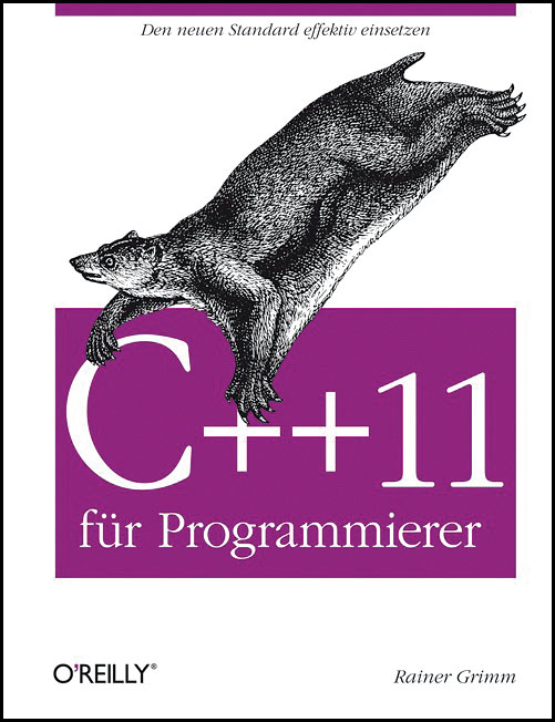 C++11 für Programmierer